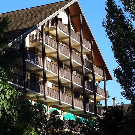 Hotel Les Barnieres Гийестр Экстерьер фото