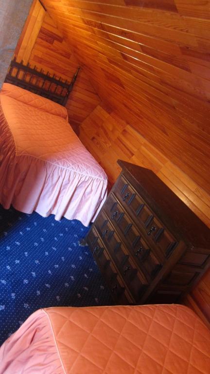 Hotel Les Barnieres Гийестр Экстерьер фото