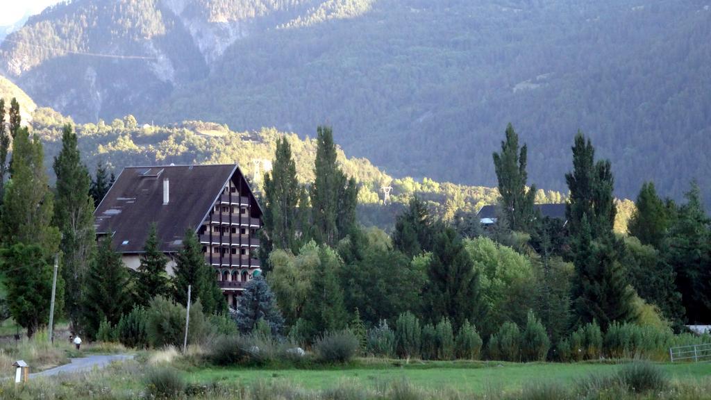 Hotel Les Barnieres Гийестр Экстерьер фото