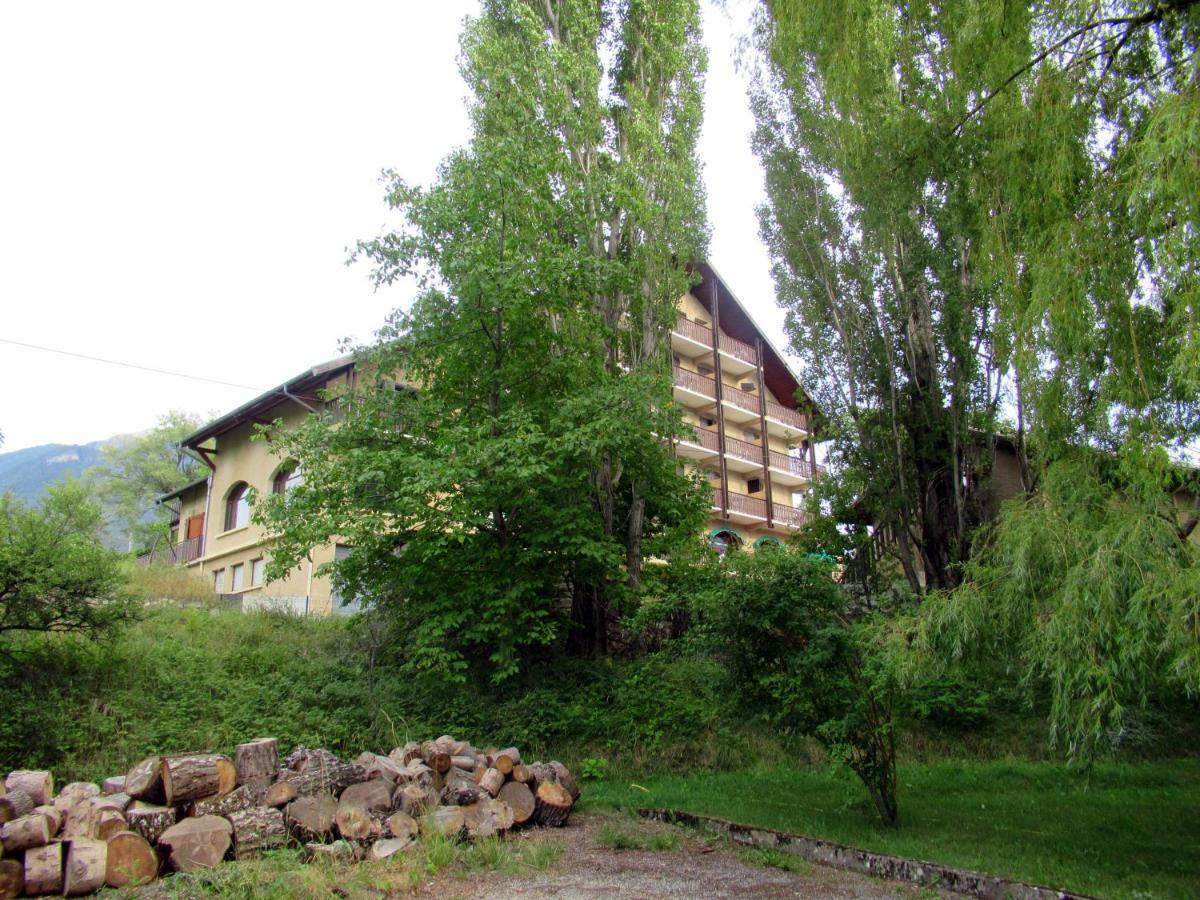 Hotel Les Barnieres Гийестр Экстерьер фото